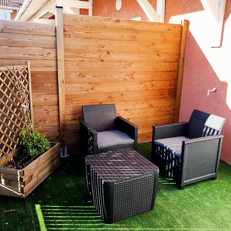 Cap Ocean Apartment Benesse-Maremne Room photo